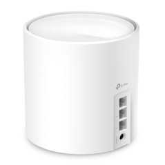 "TP-Link Deco X50 Wi-Fi System - Blazing Fast & Seamless Connectivity for Your Home - Model: 4897098687062"
